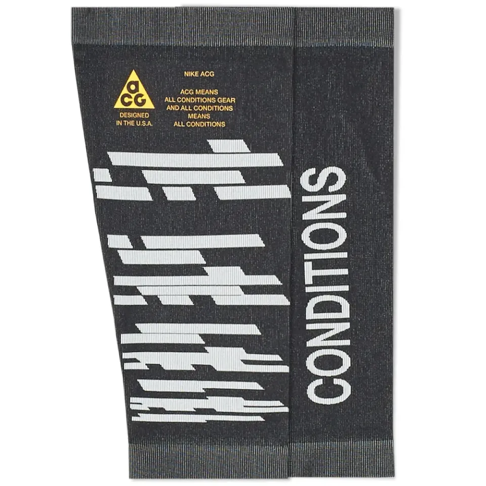 ACG Leg Sleeves