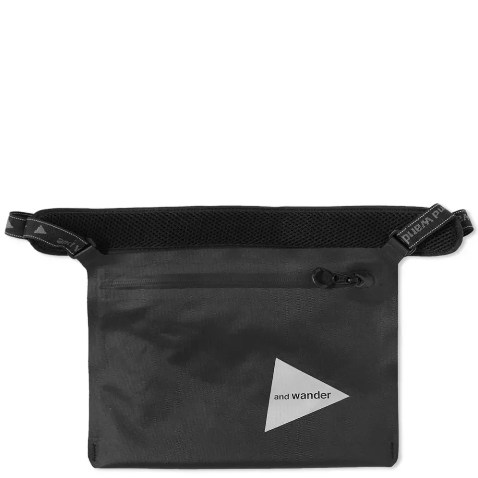 Waterproof Sacoche