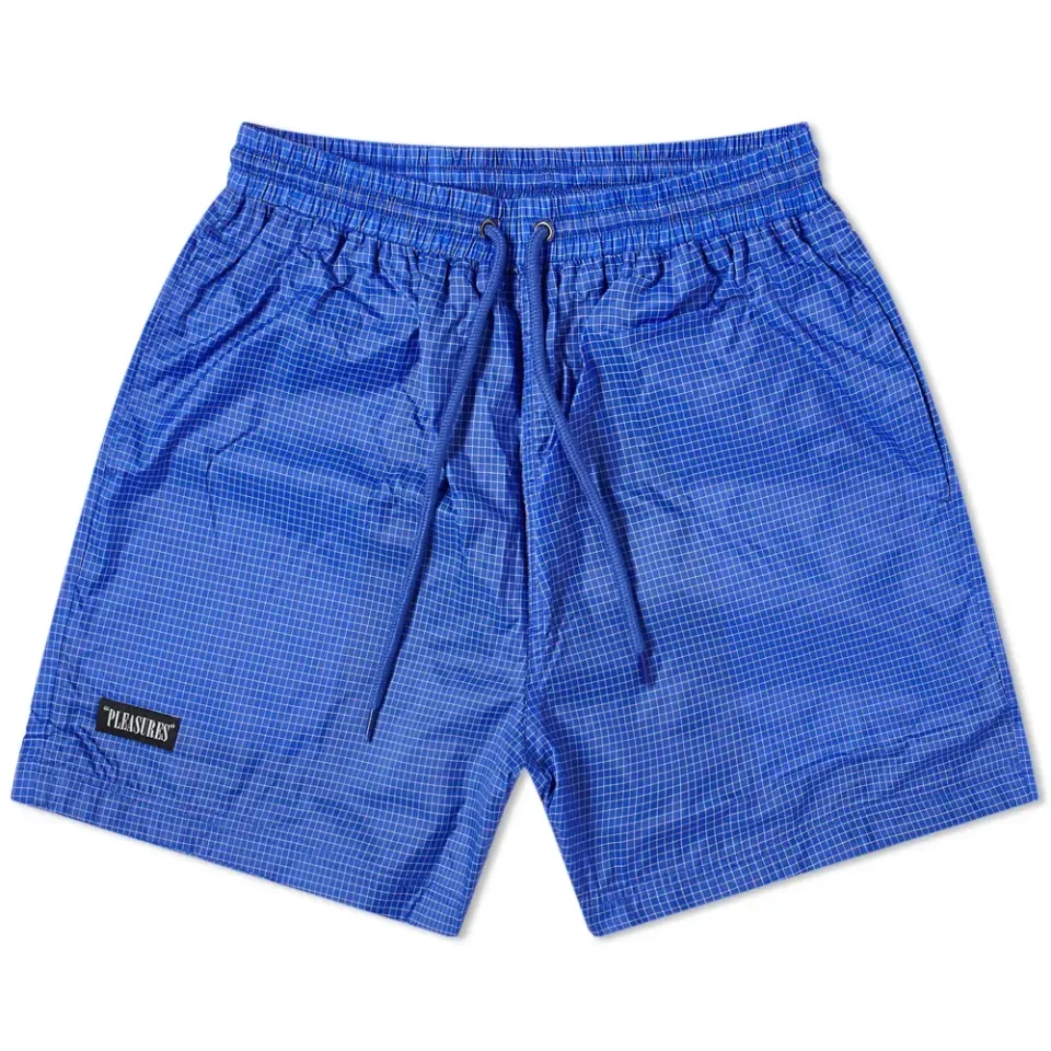 Brick Active Short