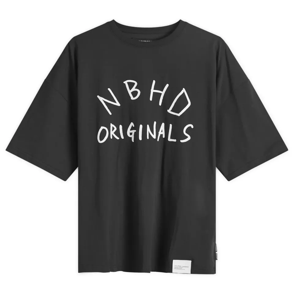 Sheltech T-Shirt