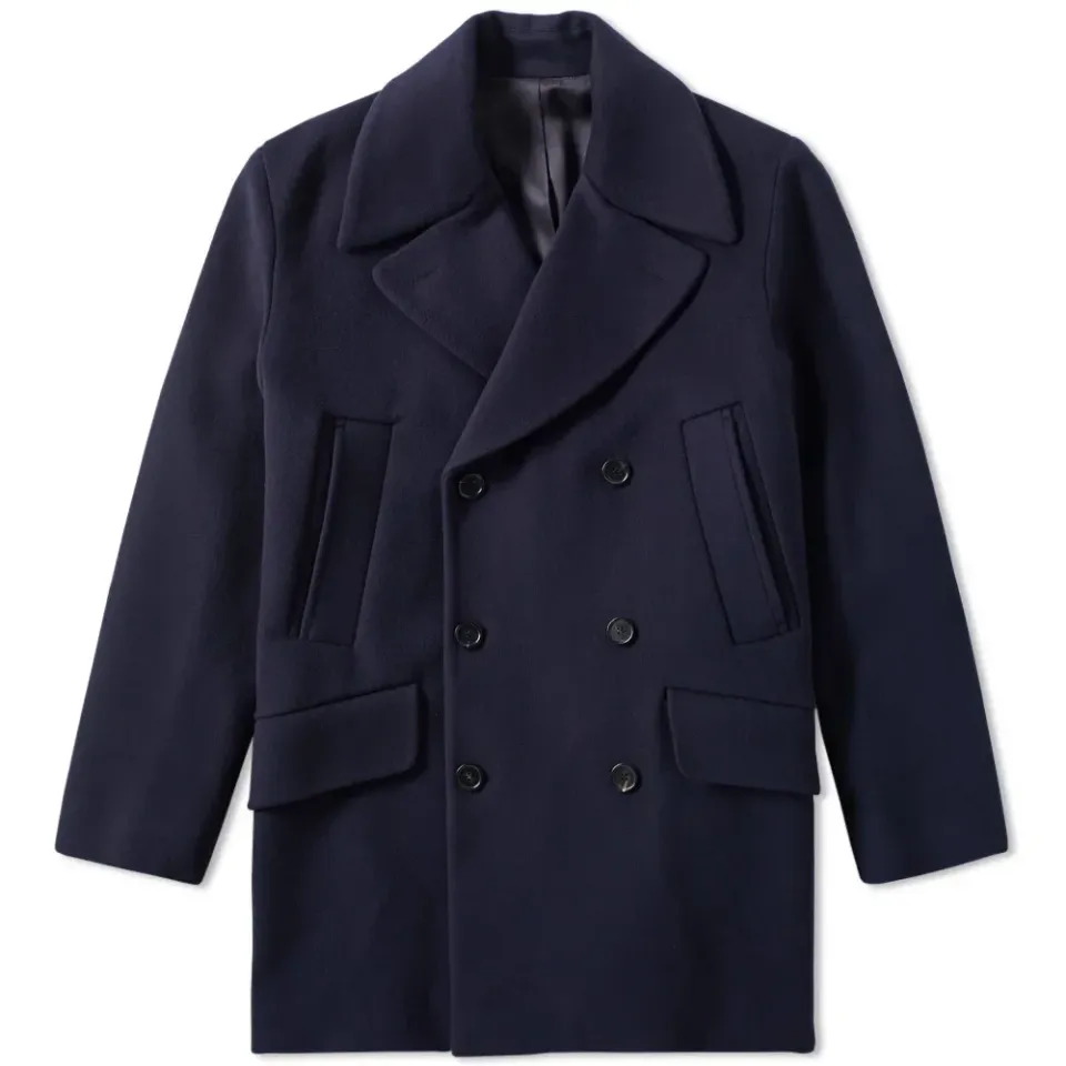 Murray Peacoat