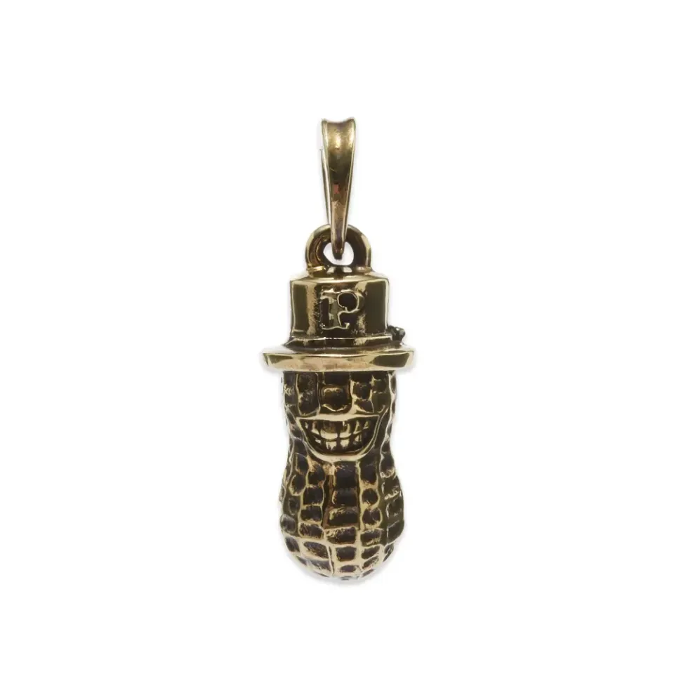 Medium Pendant Keychain