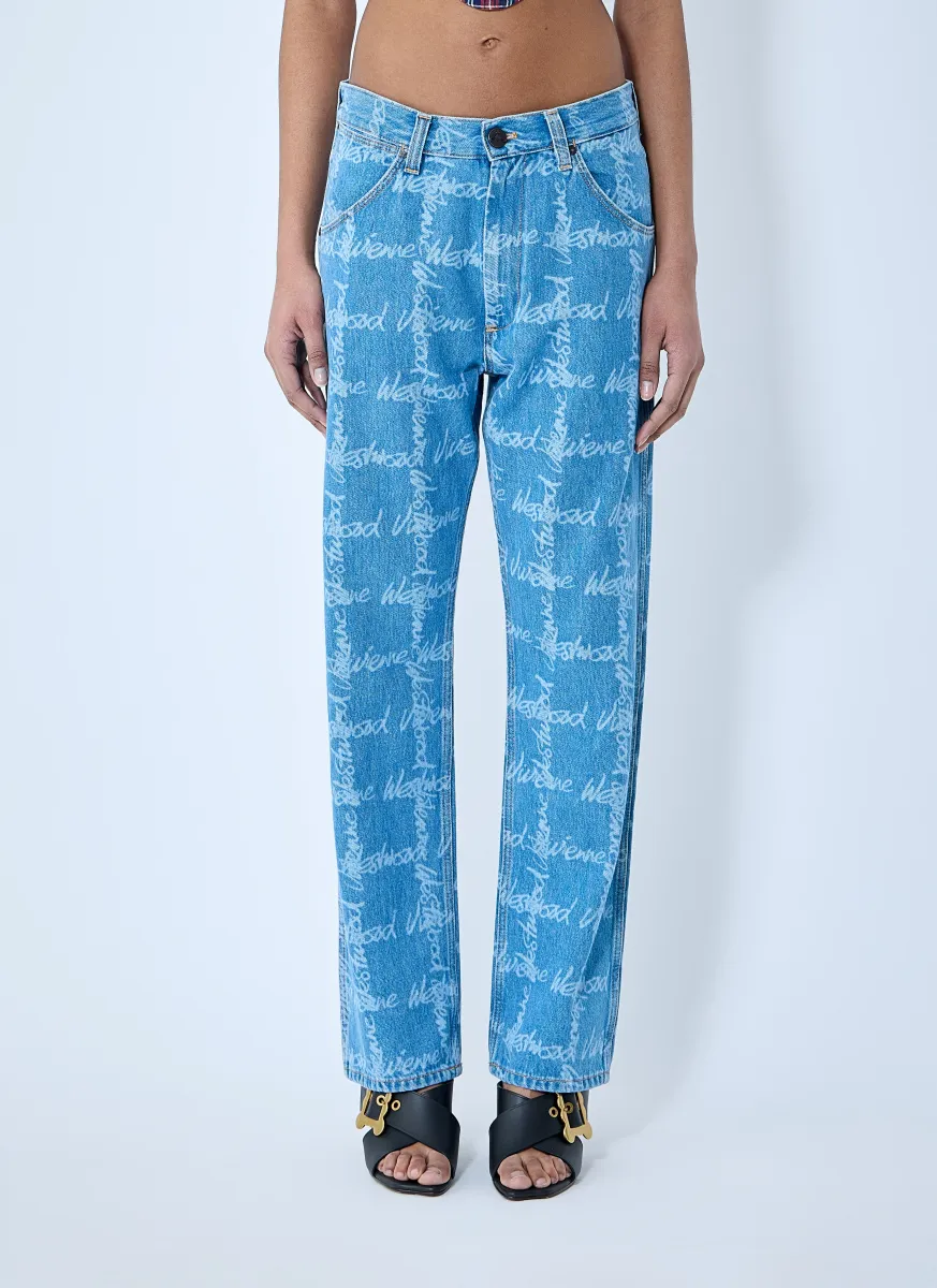Ranch Jeans