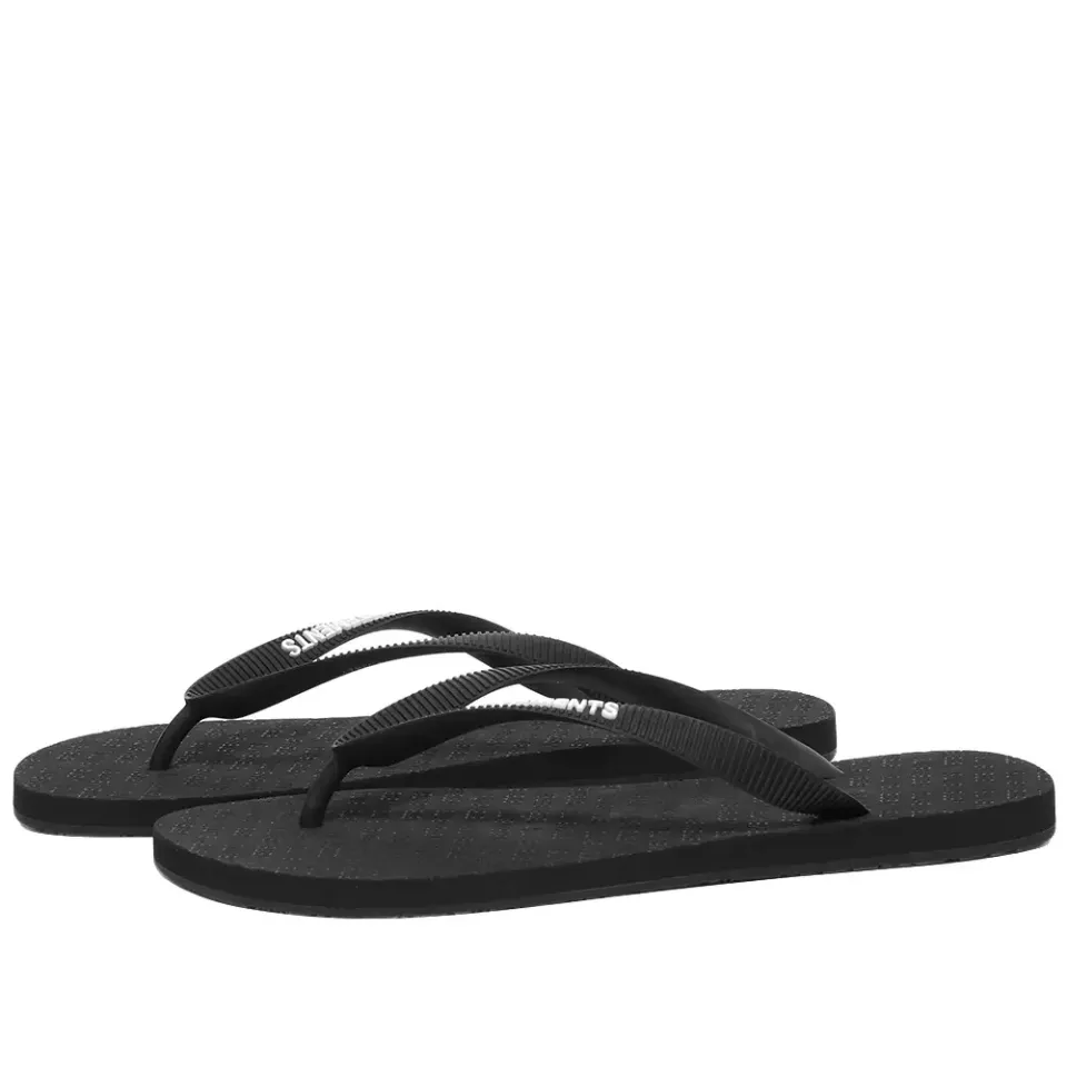 Logo Flip Flop