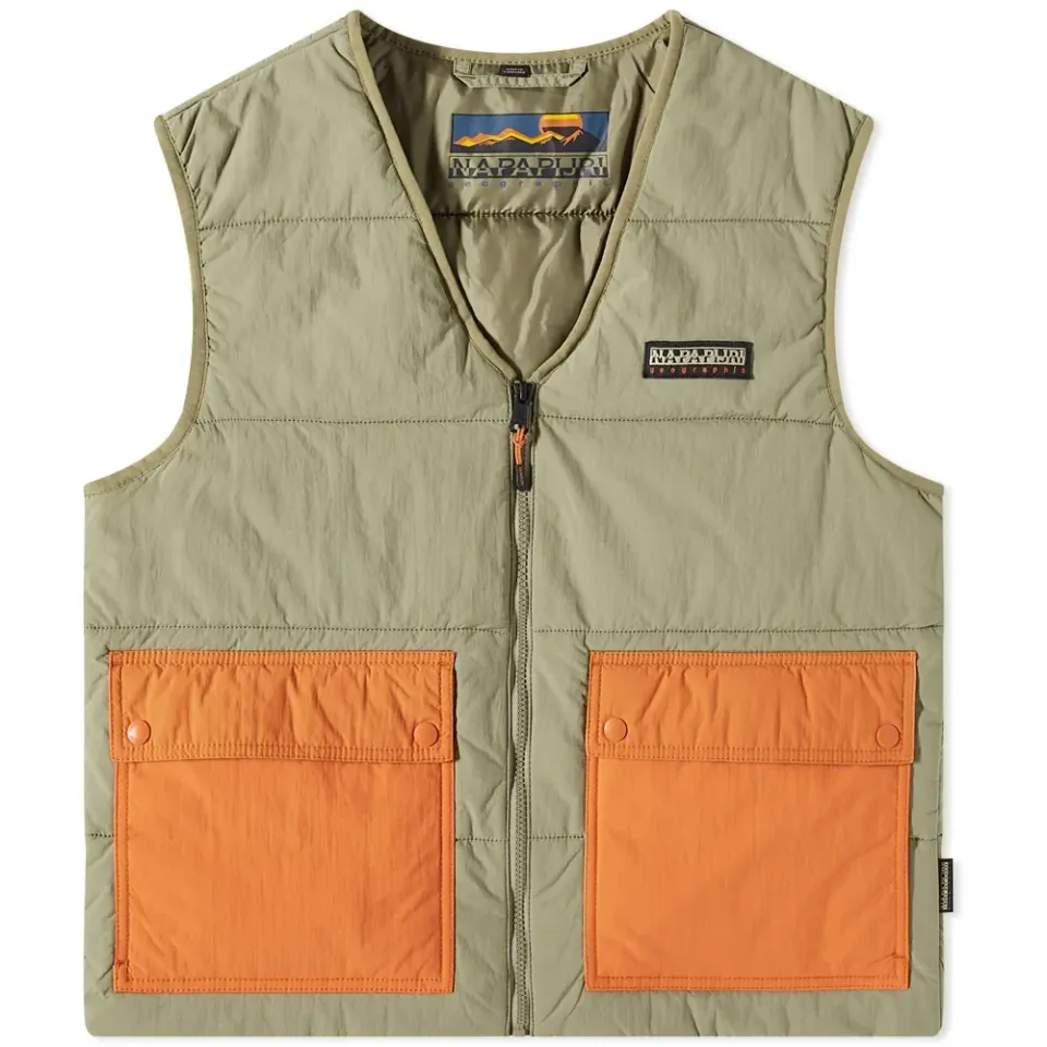 Utility Vest