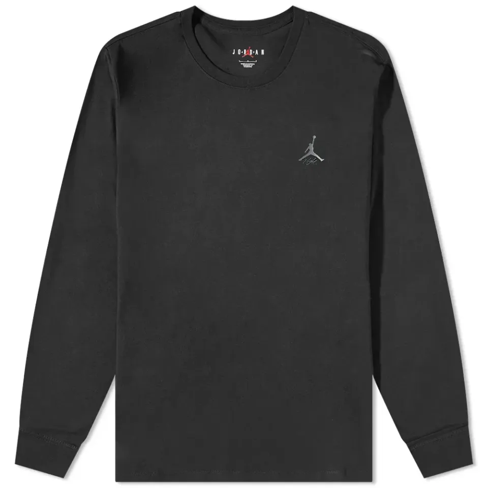Long Sleeve Flight Heritage Graphic T-Shirt