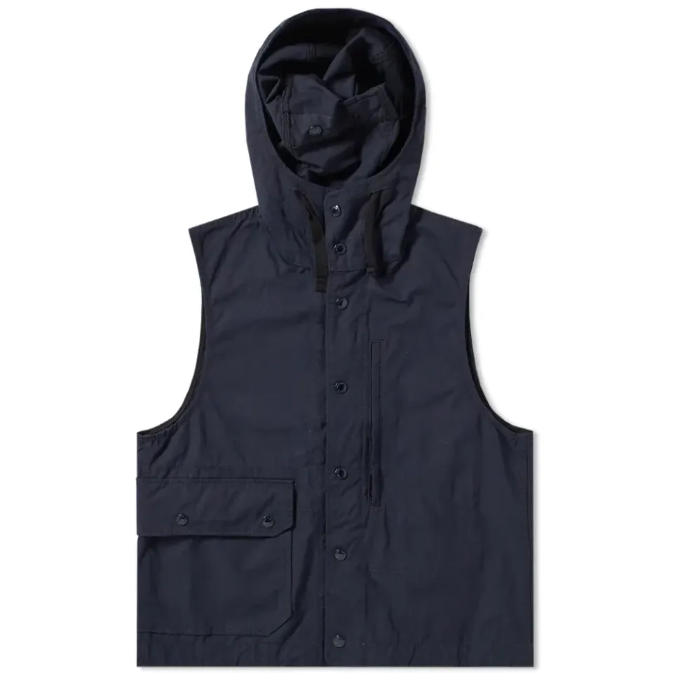 Field Vest