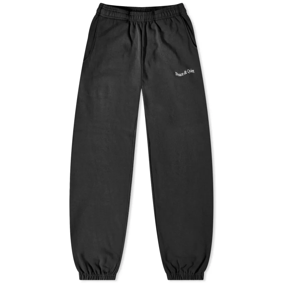 Wordmark Sweatpants