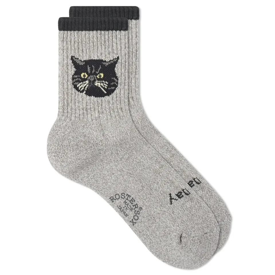 Cat Socks