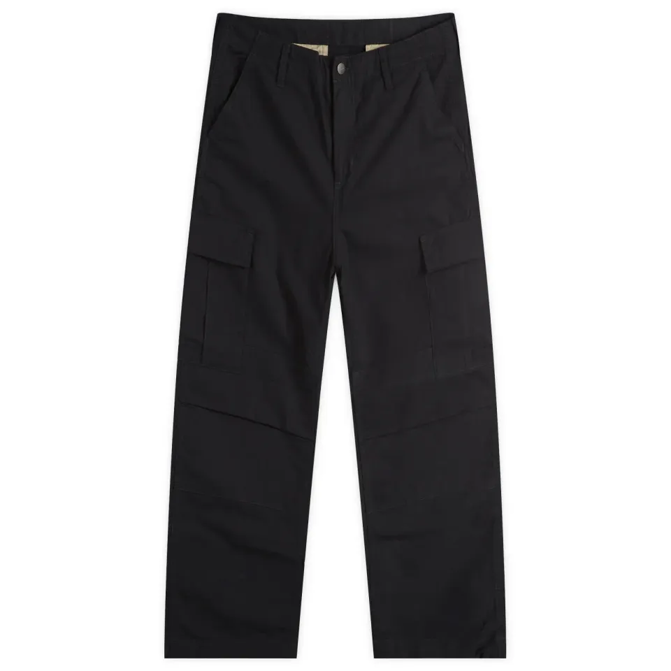Regular Cargo Pant