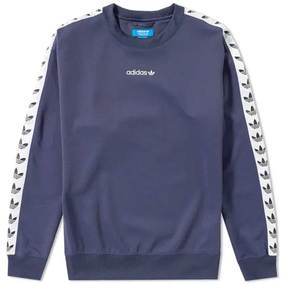TNT Tape Crew Sweat