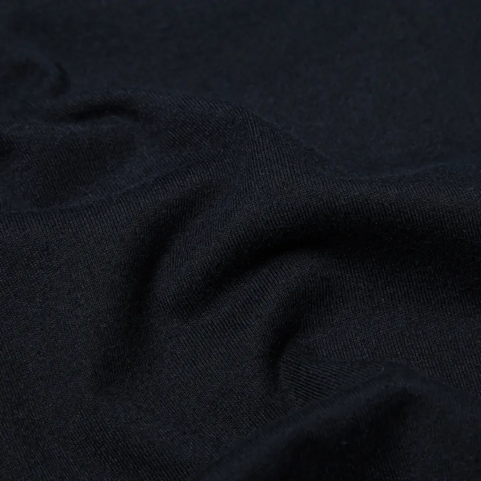 Long Sleeve Frey Classic Logo Tee