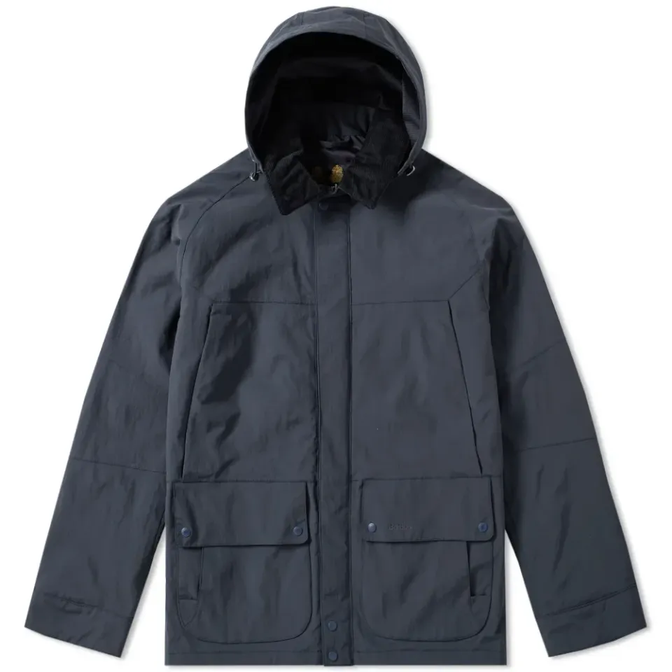 Vapour Jacket