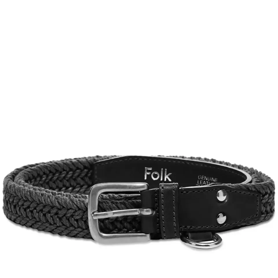 Assembly Belt