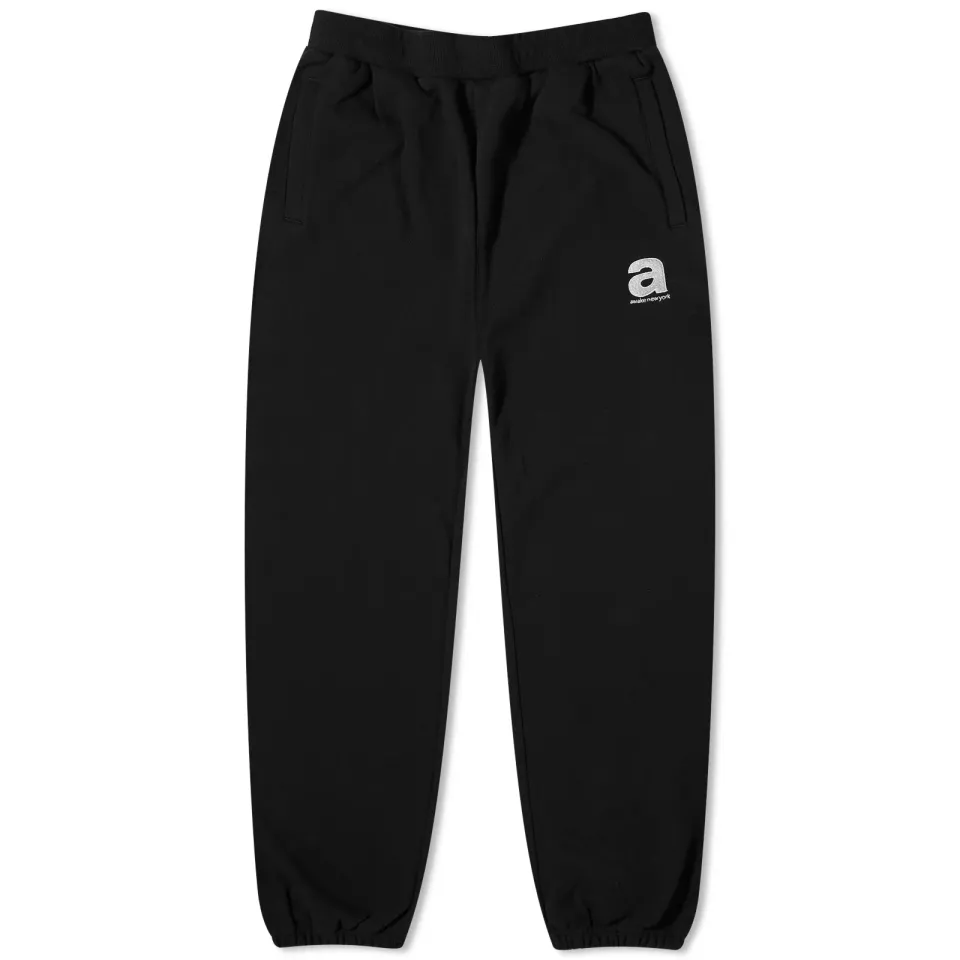 Bold Logo Sweat Pant