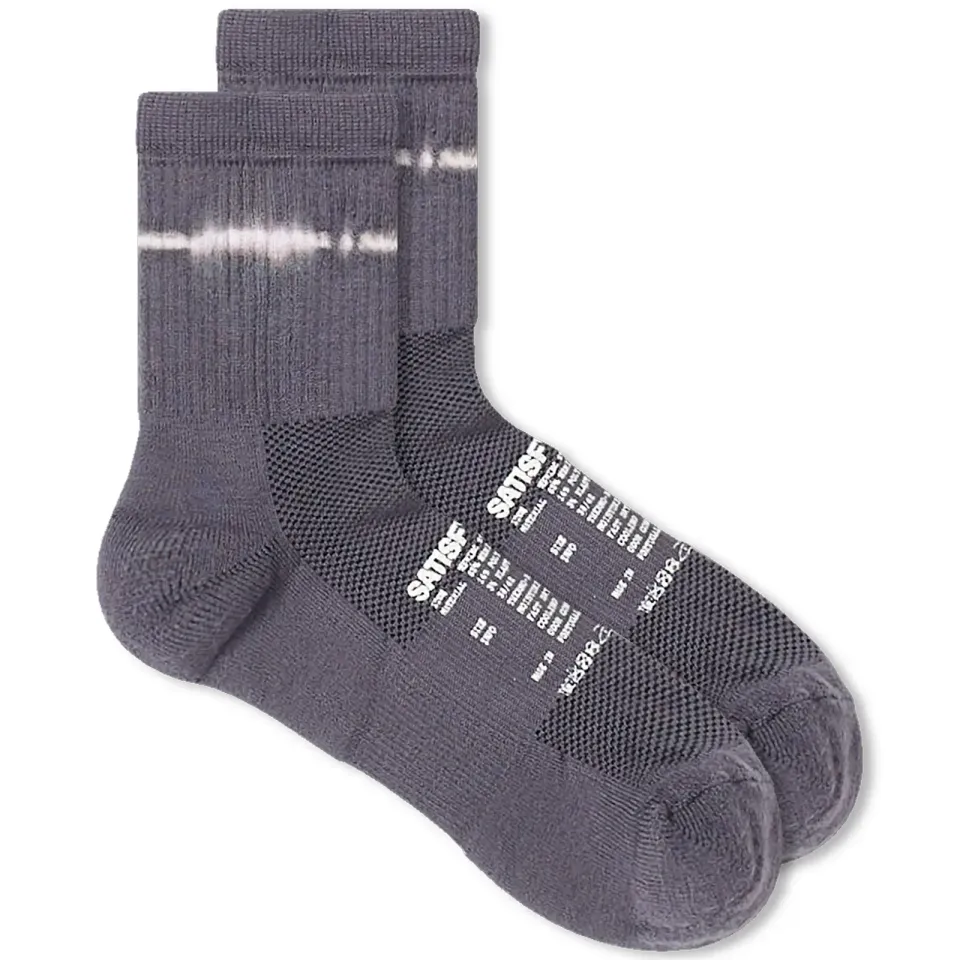 Merino Tube Socks