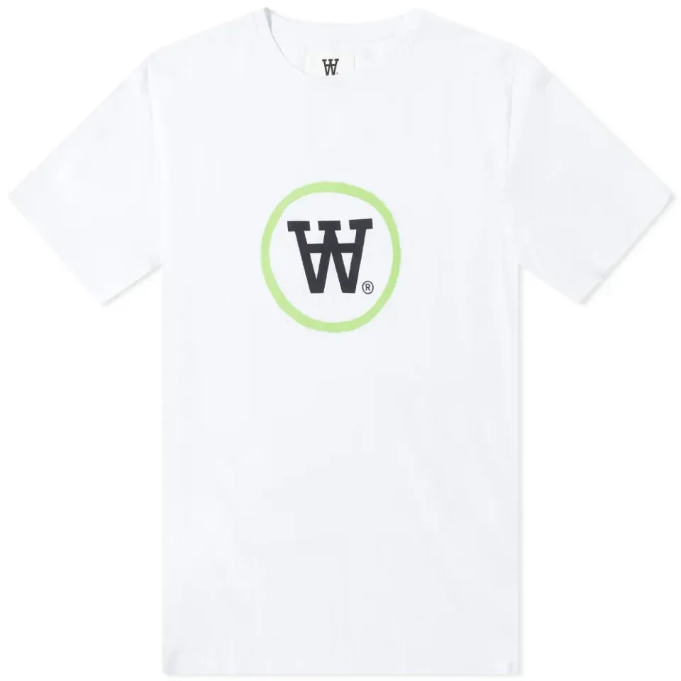 Aa Logo Ace T-Shirt