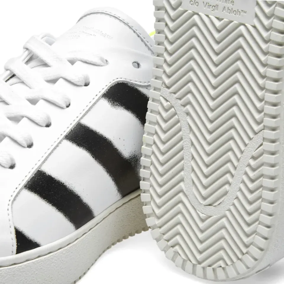 Diagonals Spray Sneaker