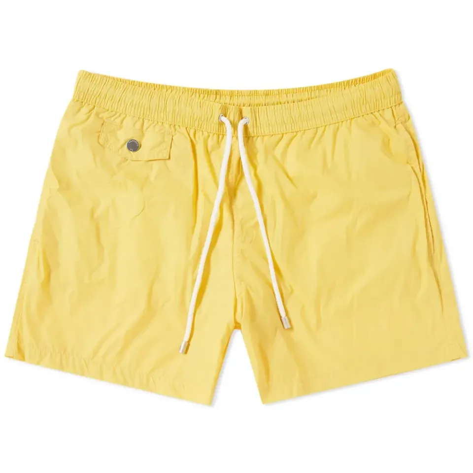 Boxer Swim Short