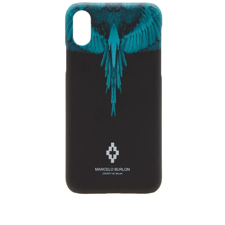 Wings iPhone X Case