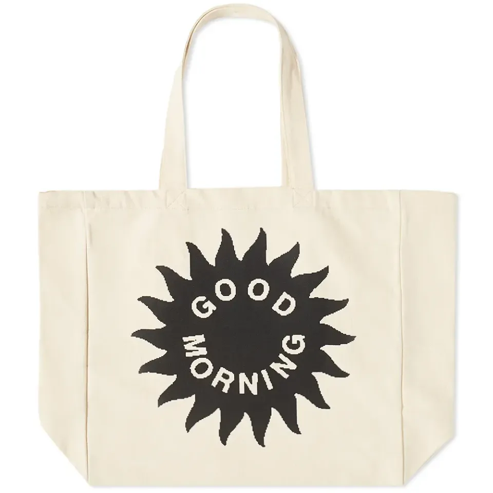 All Welcome Gardn Tote Bag