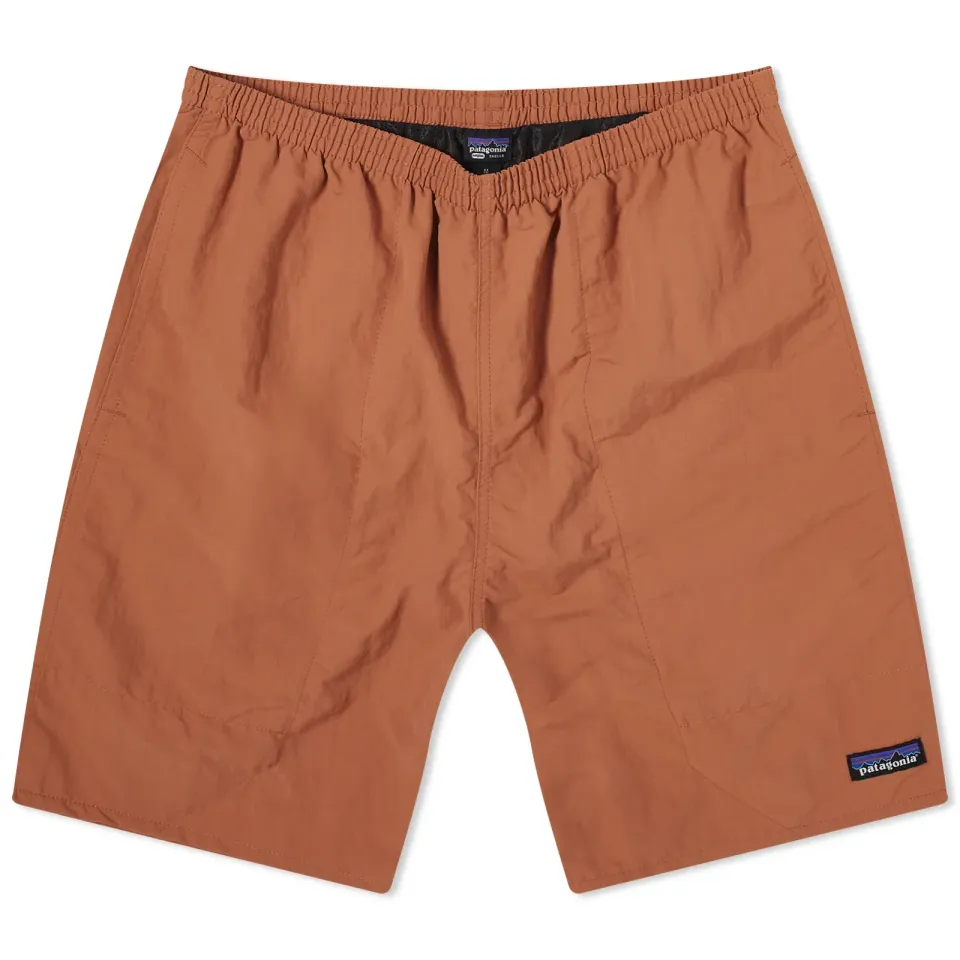 Baggies Long 7" Shorts
