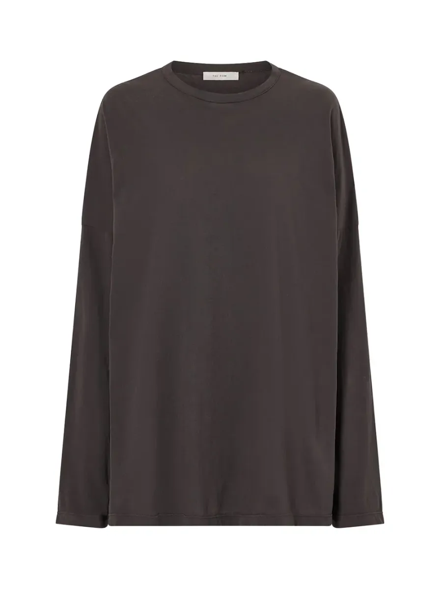Floris Top Brown