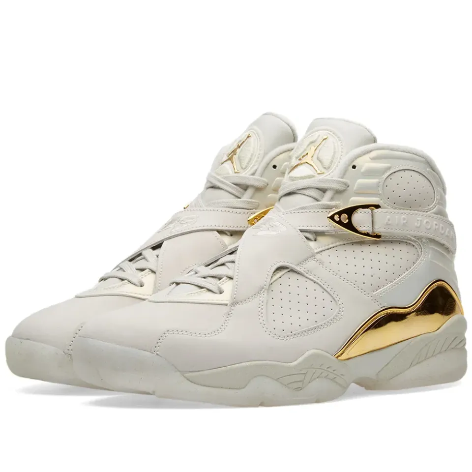 Nike Air Jordan 8 Retro C&C