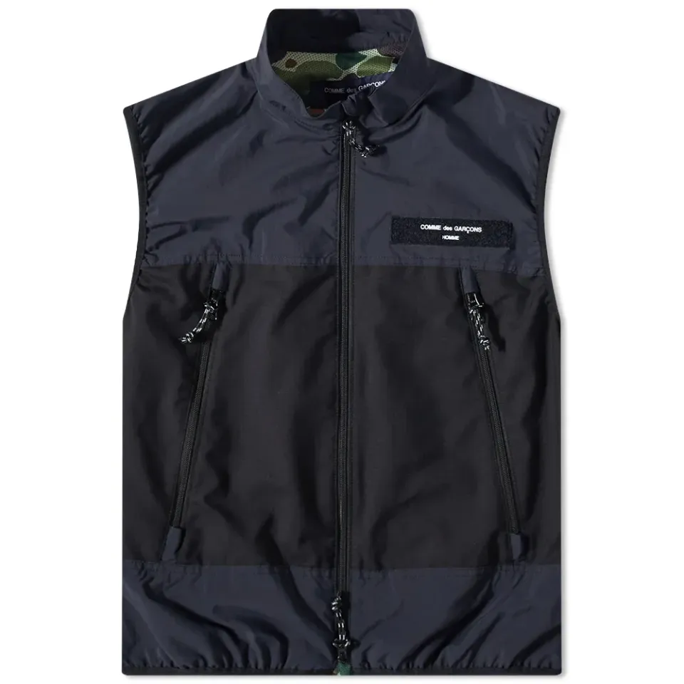 Tech Gilet