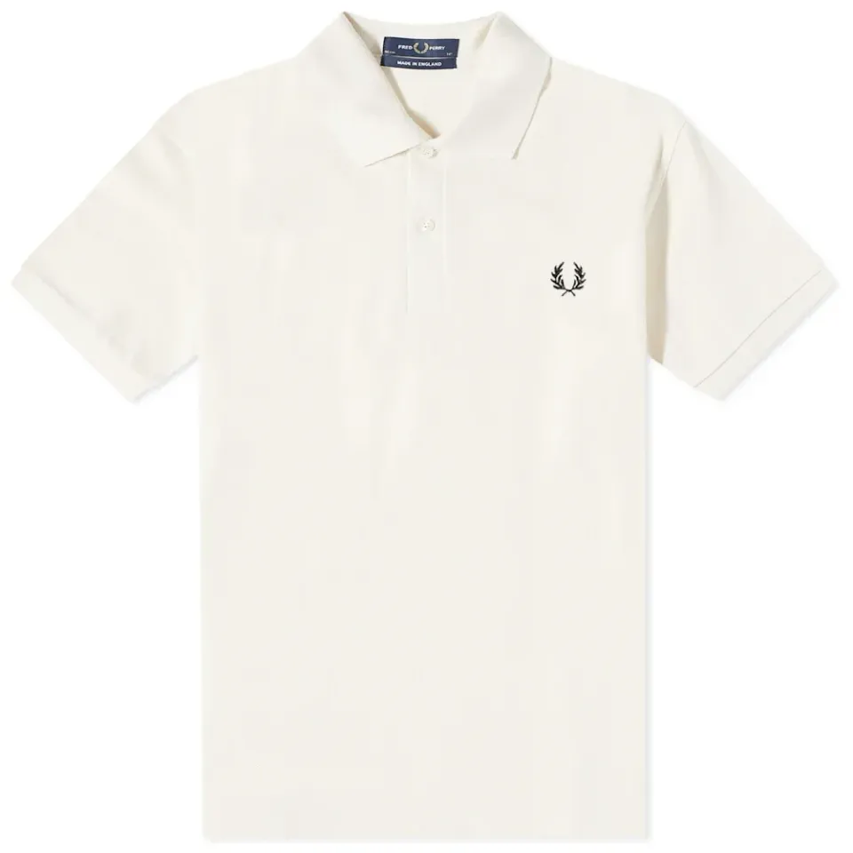 Reissues Plain Polo