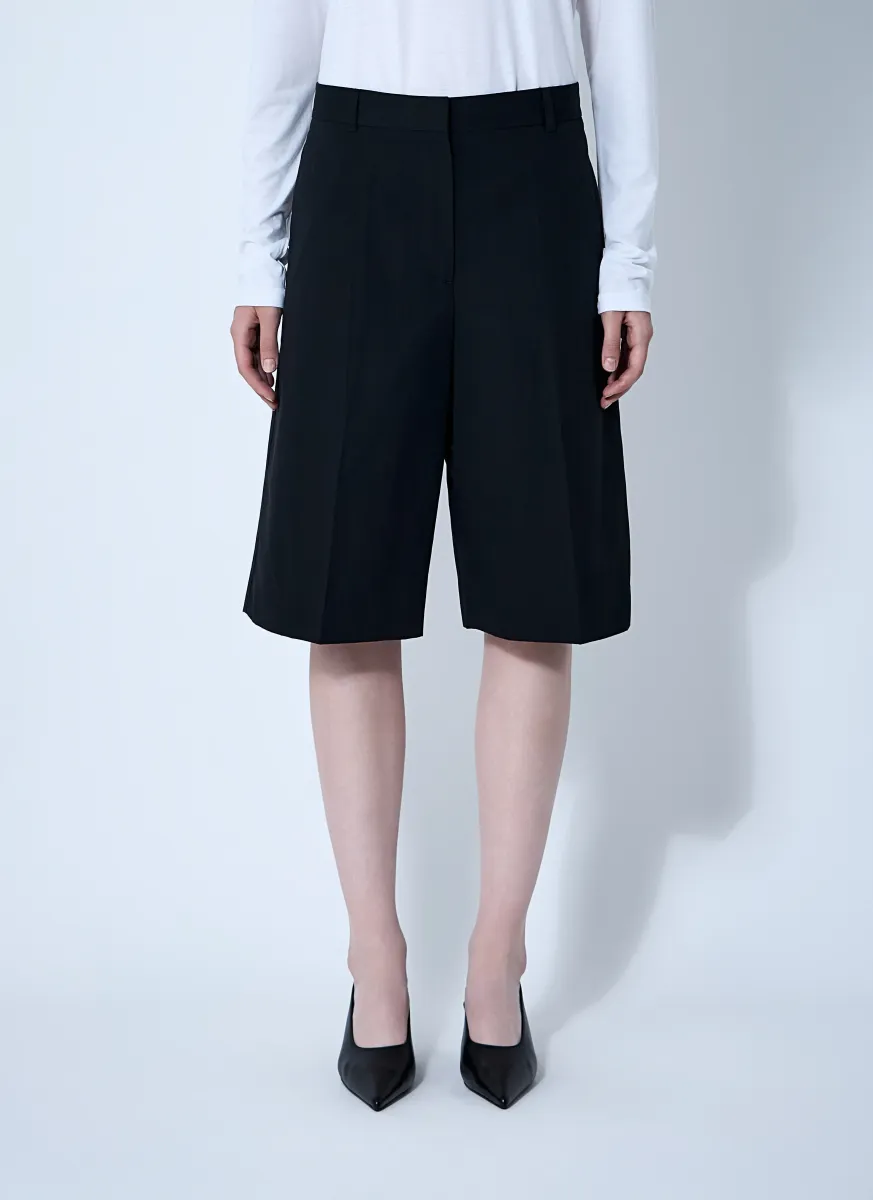 Tailored Shorts
