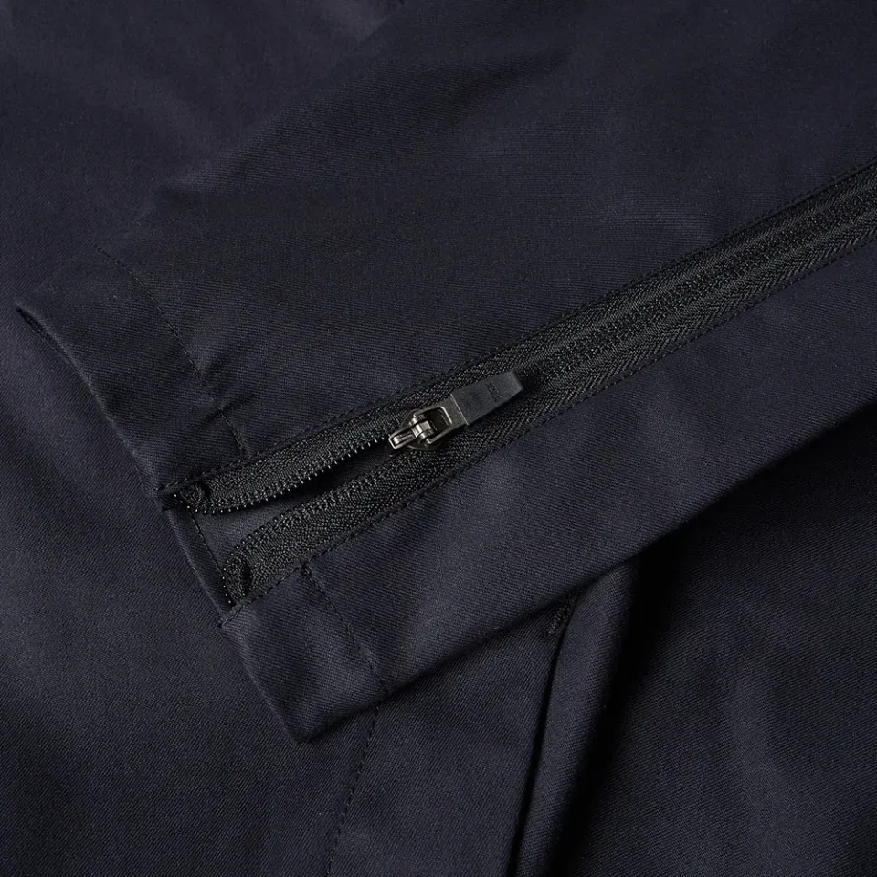 P10-CH Industrial Micro Twill Articulated Pant