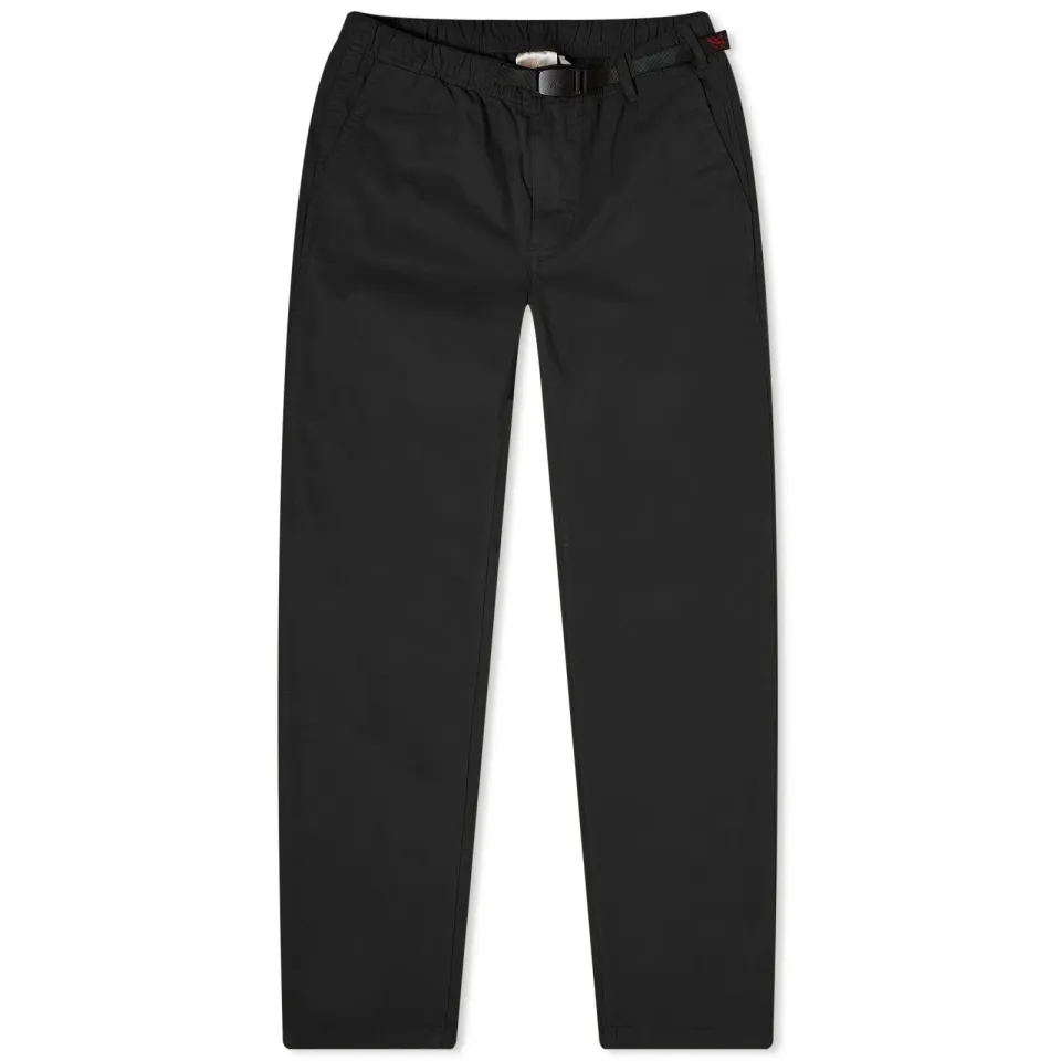 Tapered Pant