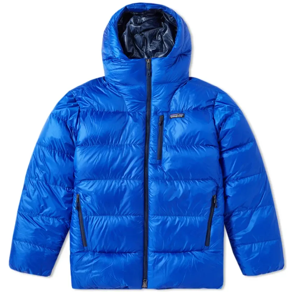 Fitz Roy Down Parka