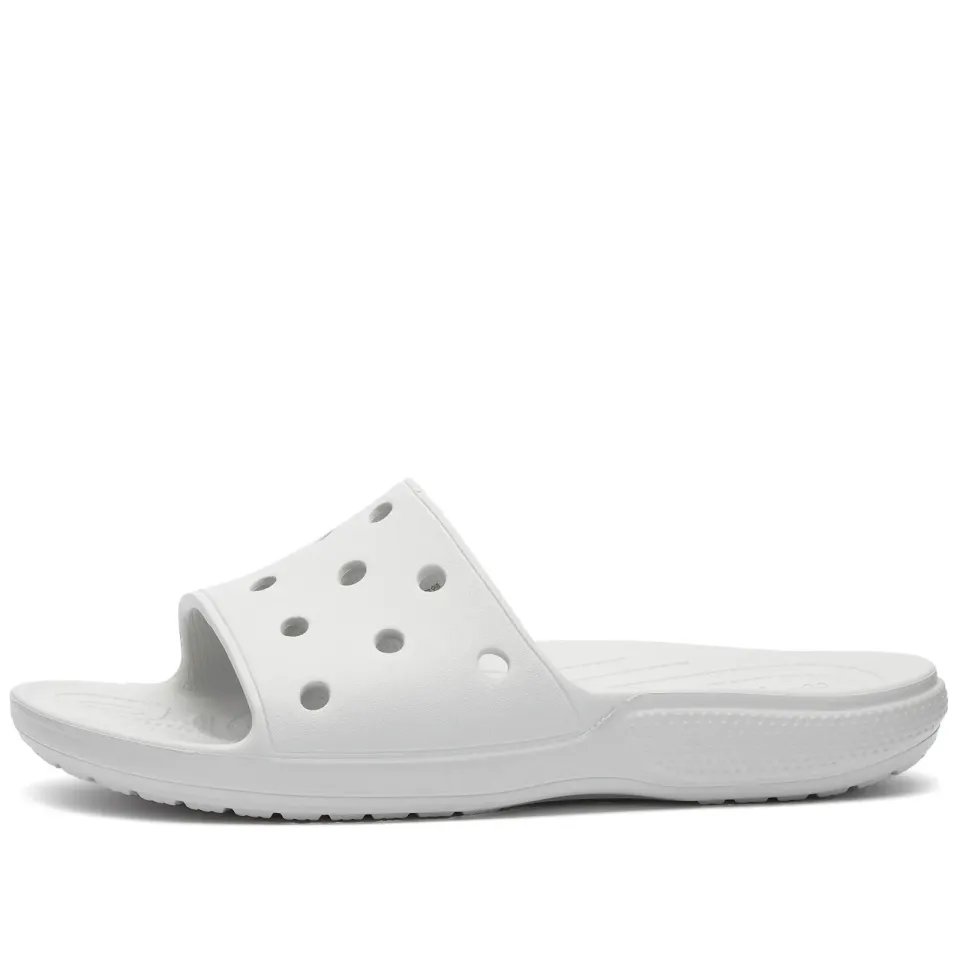 Classic Crocs Slide