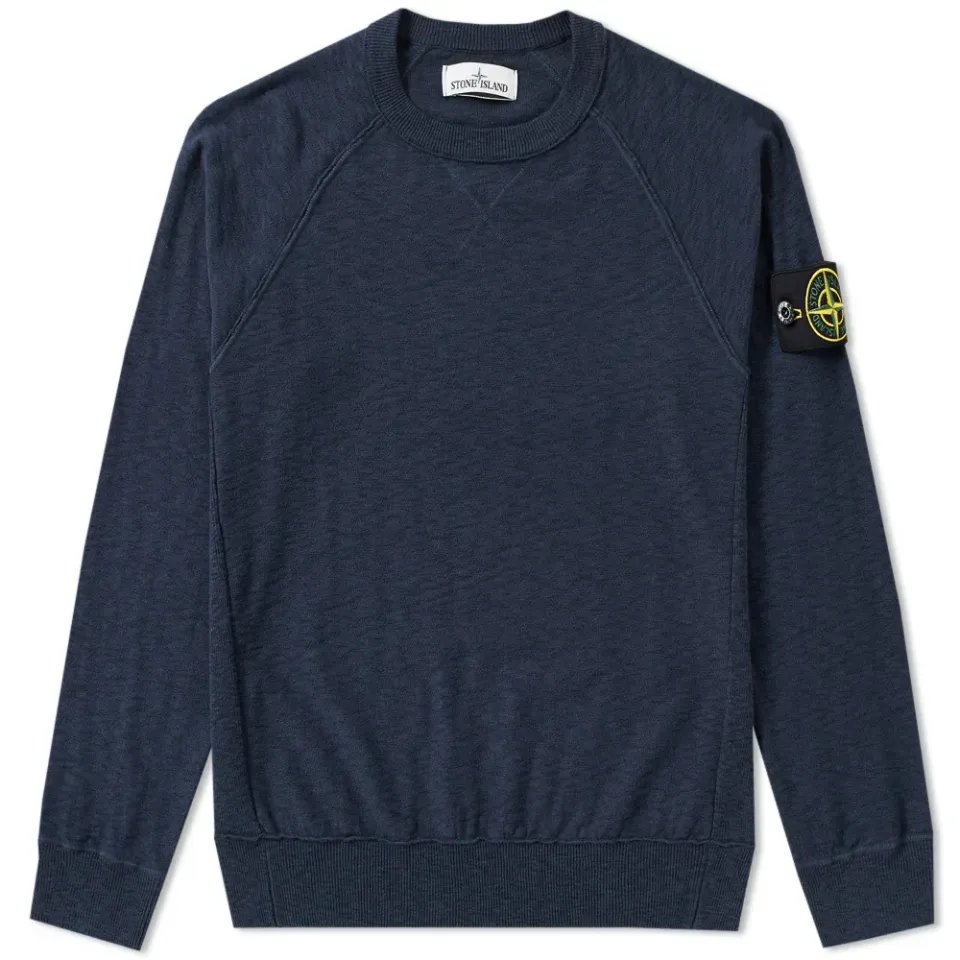 Rasto Cotton Crew Sweat