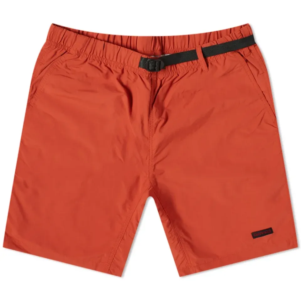 Shell Packable Shorts