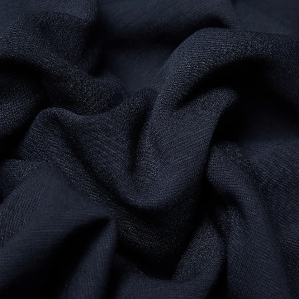 SOPHNET. Thermostat Sweat Parka