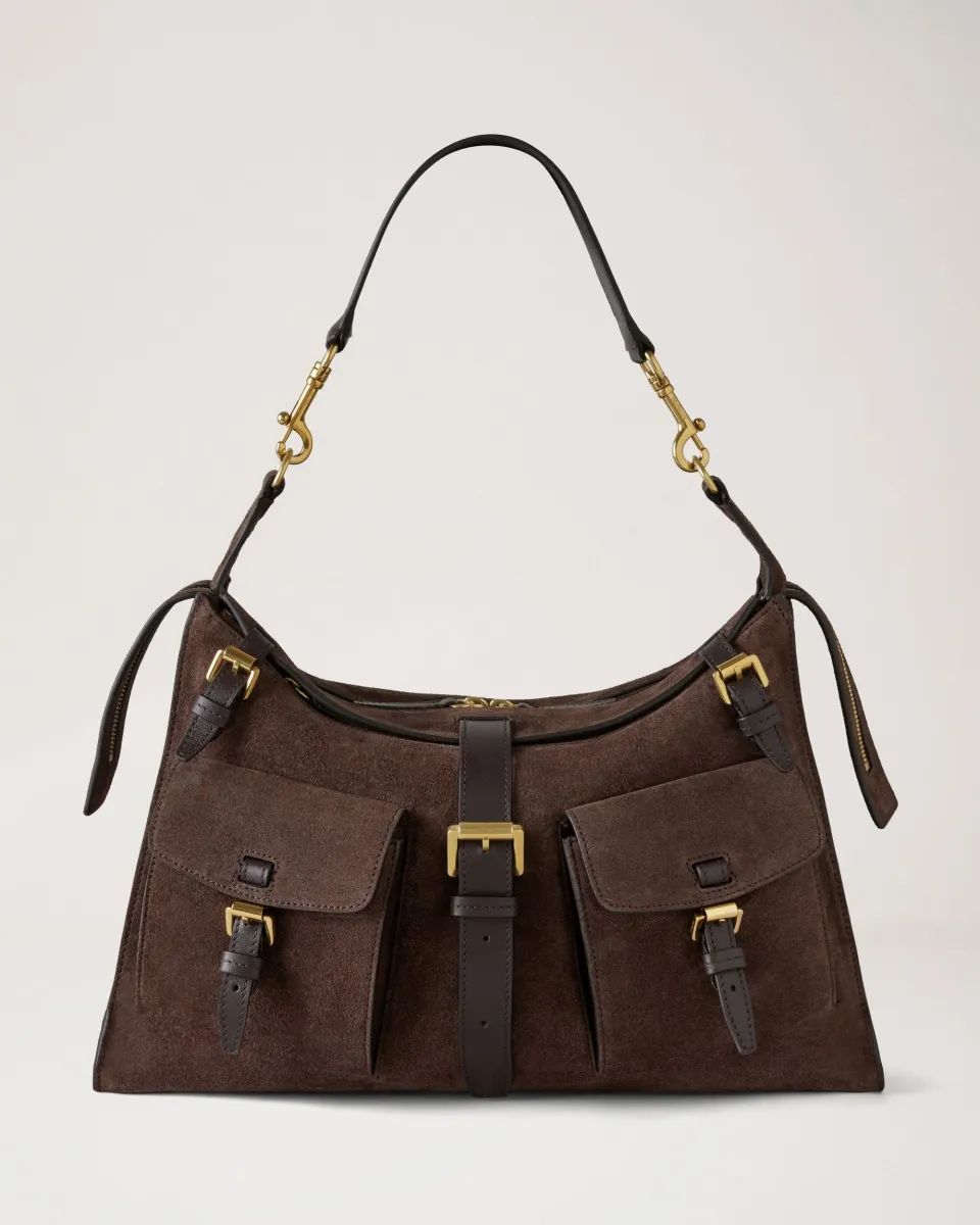 Roxanne Shoulder Bag