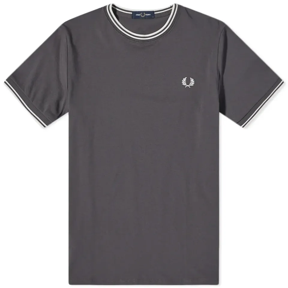 Twin Tipped T-Shirt