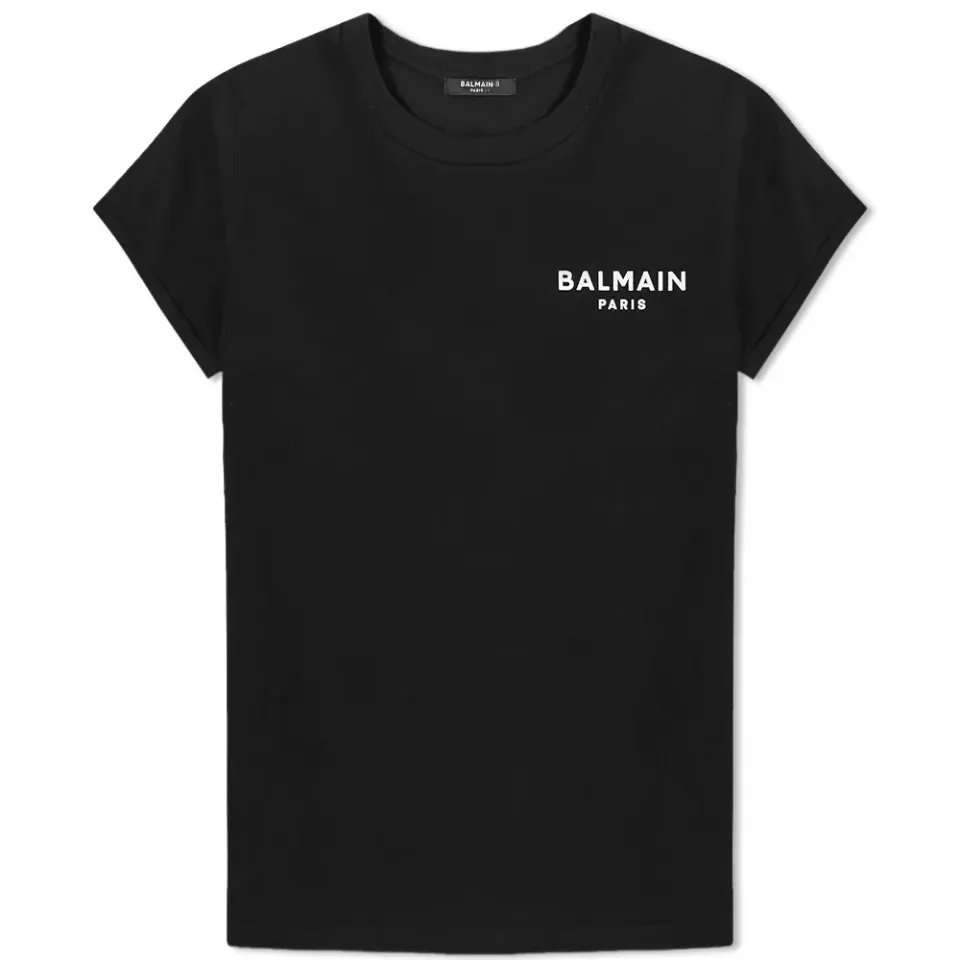 Chest Logo T-Shirt