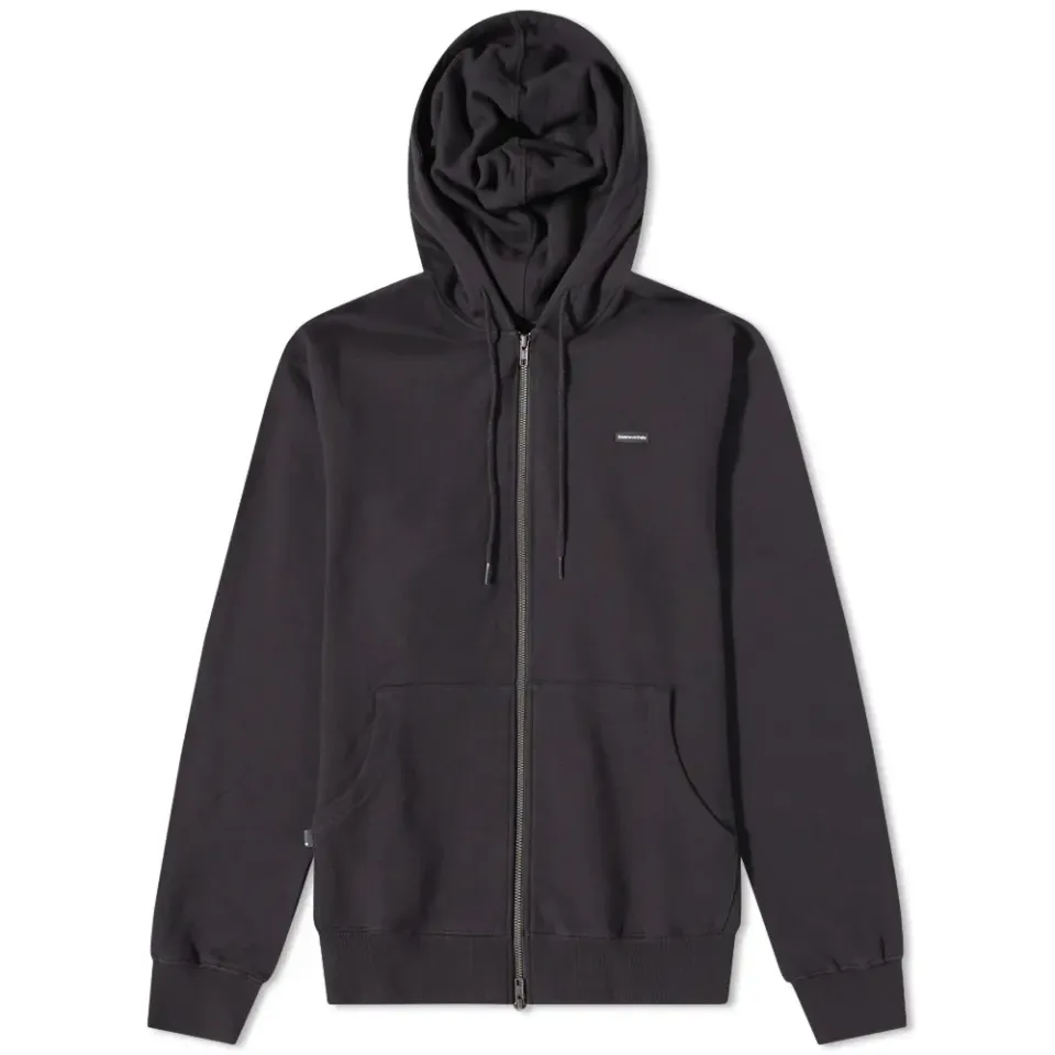T.N.T. Classic HDP Zip Up Sweat