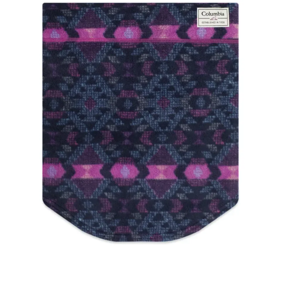 CSC II Fleece Gaiter