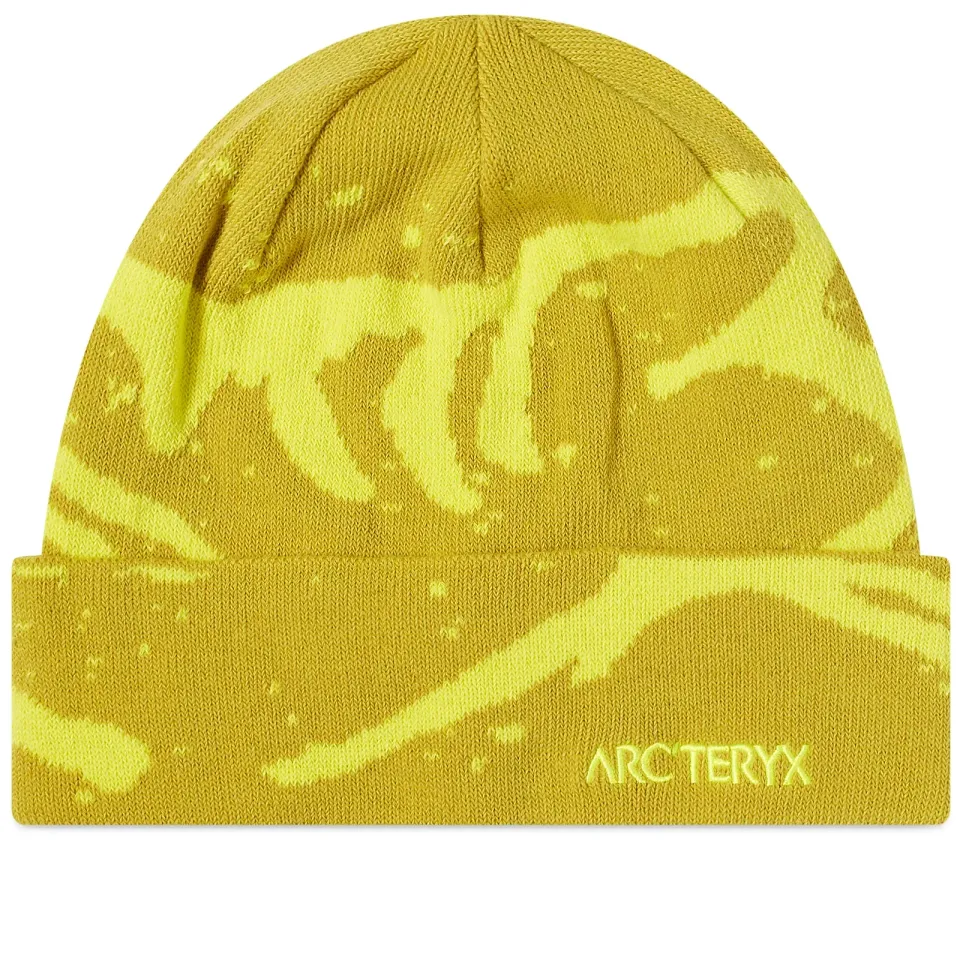 Arc'teryx Grotto Toque