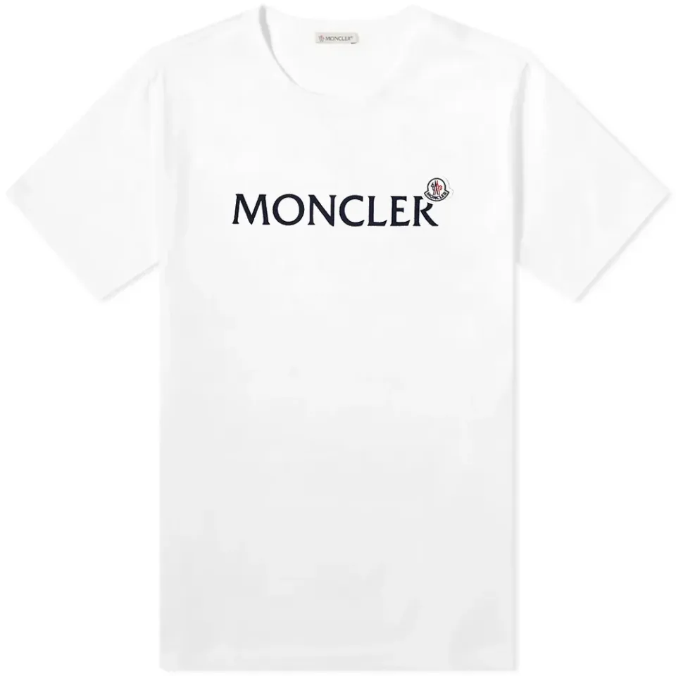 Logo Badge T-Shirt