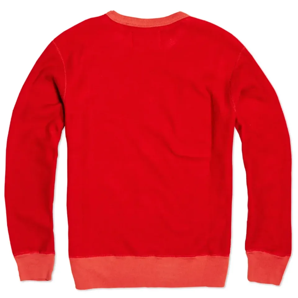 Reversible Sweat