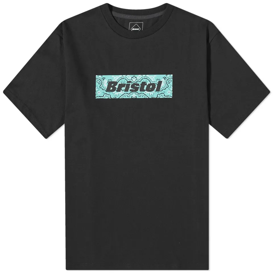 Box Logo T-Shirt