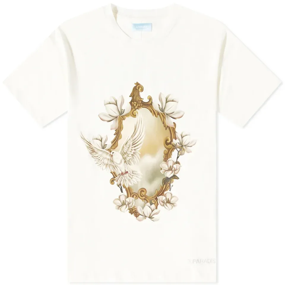 Black Mirror T-Shirt