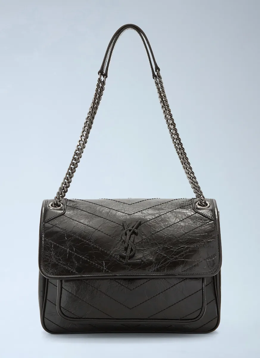 Niki Medium Shoulder Bag