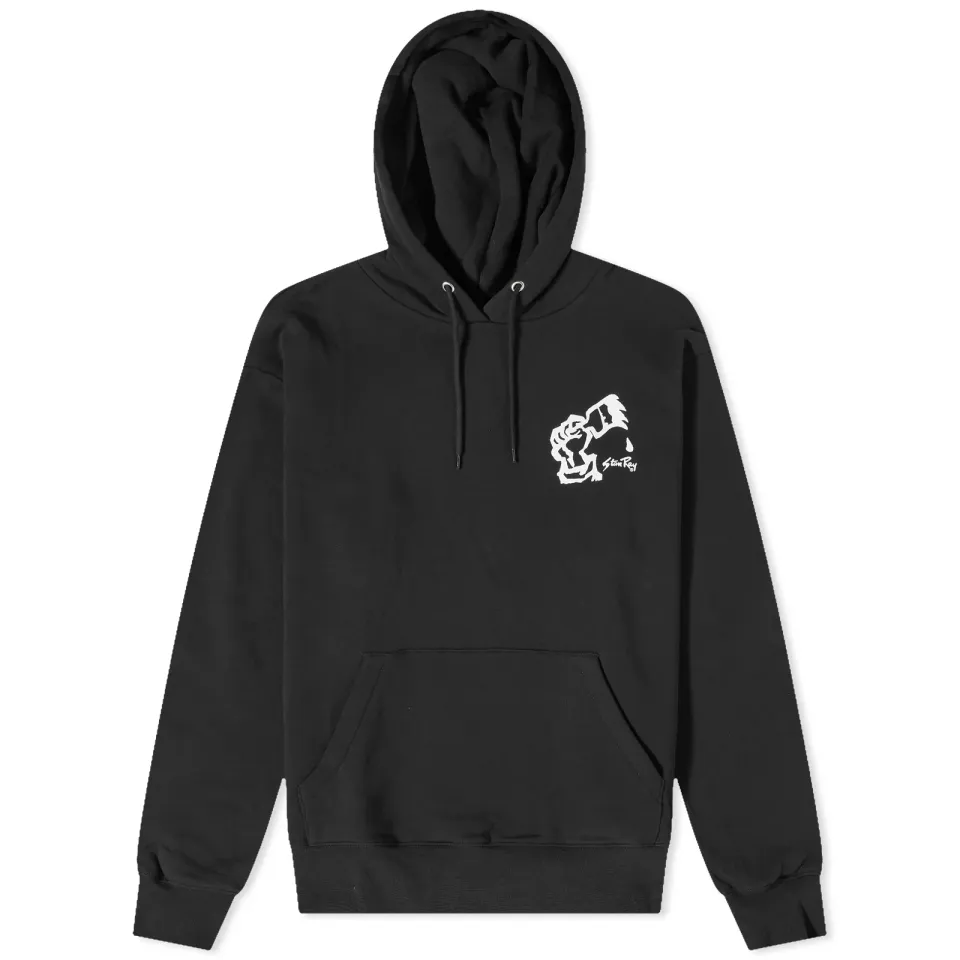 Solidarity Hoodie